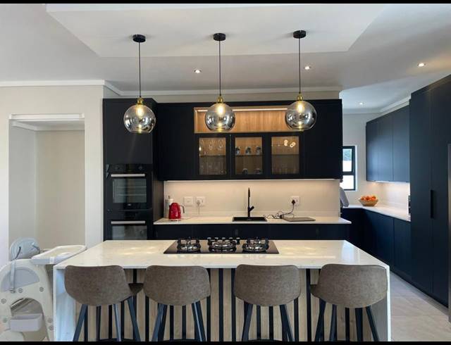 4 BEDROOM HOUSE FOR SALE IN FOUNTAINBROOK ESTATE